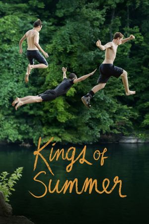 The Kings of Summer's poster