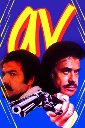 Av's poster
