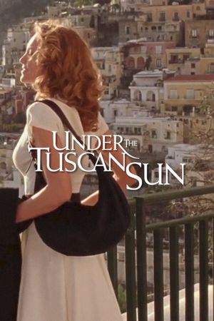 Under the Tuscan Sun's poster