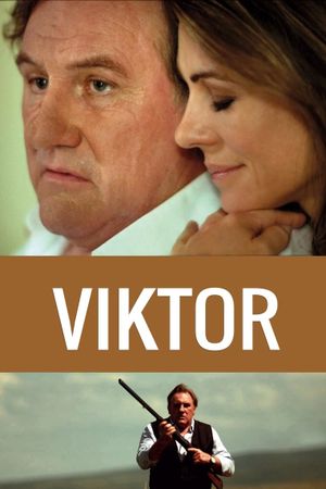 Viktor's poster