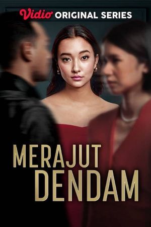 Merajut Dendam's poster