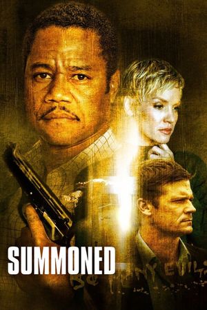 Summoned's poster