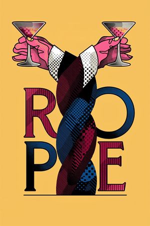 Rope's poster