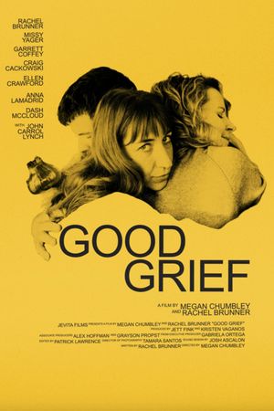 Good Grief's poster