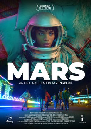 Mars's poster