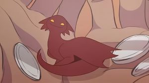 Pocket Dragon's poster