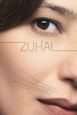 Zuhal's poster