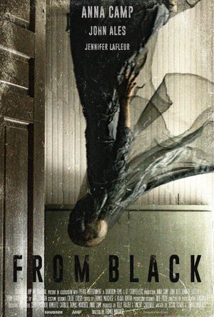 From Black's poster
