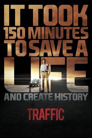 Traffic's poster