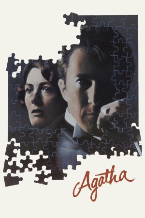 Agatha's poster