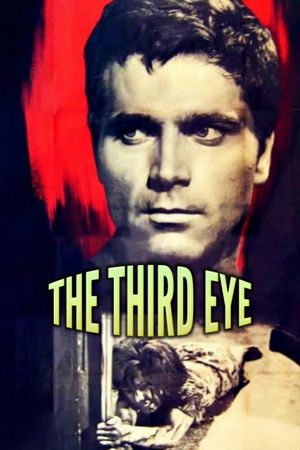 The Third Eye's poster