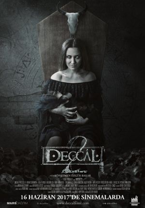 Deccal 2's poster