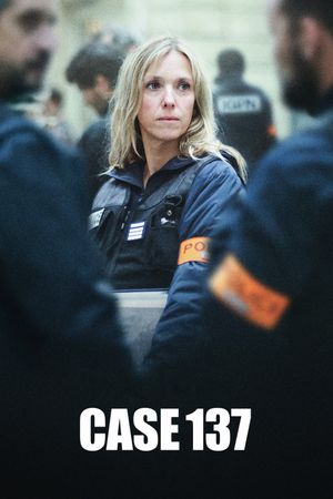 Case 137's poster