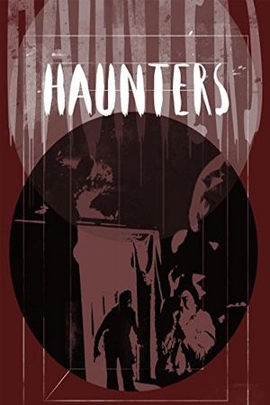 Haunters's poster
