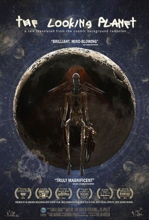 The Looking Planet's poster