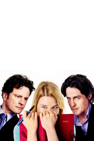 Bridget Jones's Diary's poster