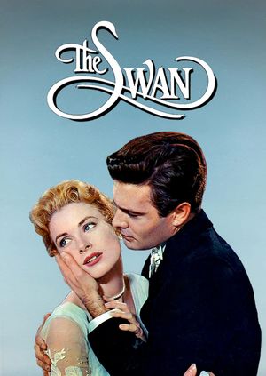 The Swan's poster