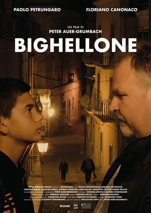 Bighellone's poster
