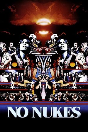 No Nukes's poster