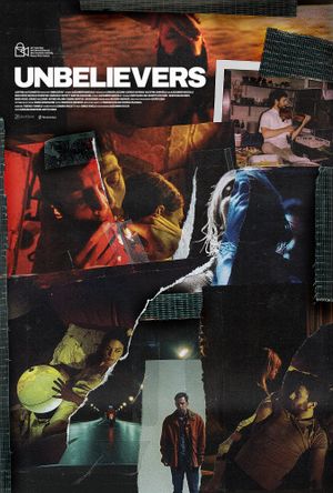 Unbelievers's poster