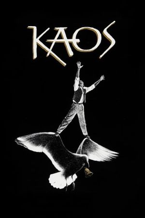 Kaos's poster