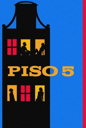 Piso 5's poster