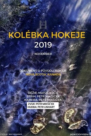 Kolébka hokeje's poster