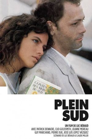 Heat of Desire's poster