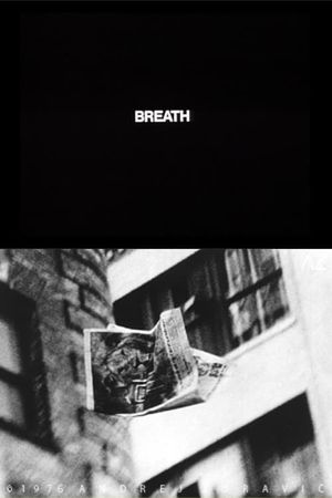 Breath's poster