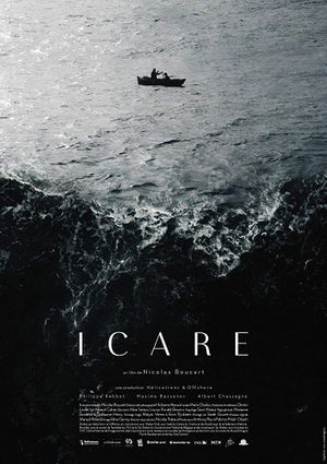 Icarus's poster