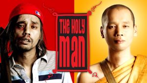 The Holy Man's poster