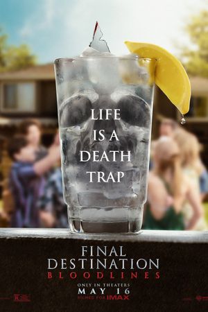 Final Destination: Bloodlines's poster