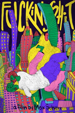 Fucking Shit's poster