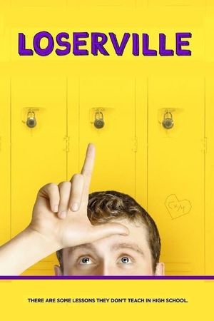Loserville's poster image