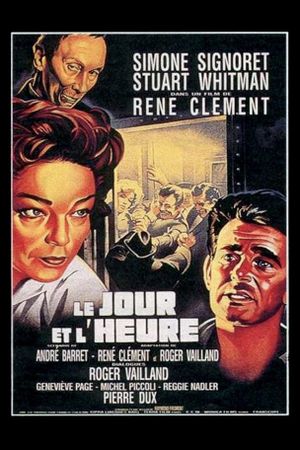 The Day and the Hour's poster