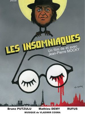 Les insomniaques's poster image
