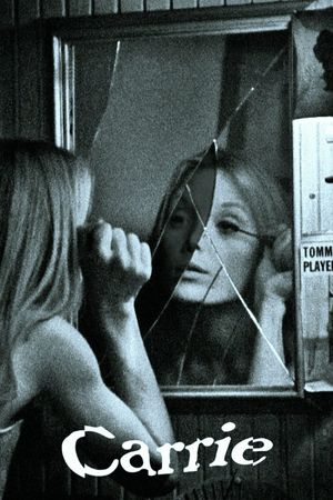 Carrie's poster