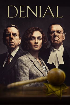 Denial's poster