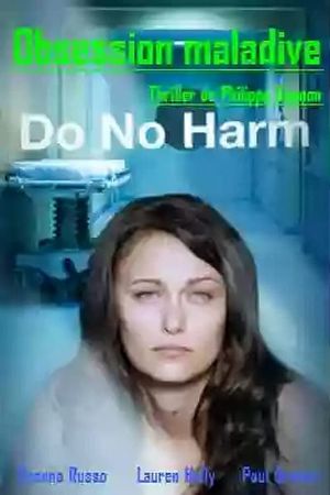 Do No Harm's poster