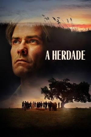 The Domain's poster