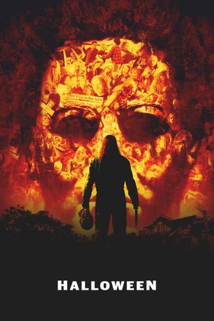 Halloween's poster