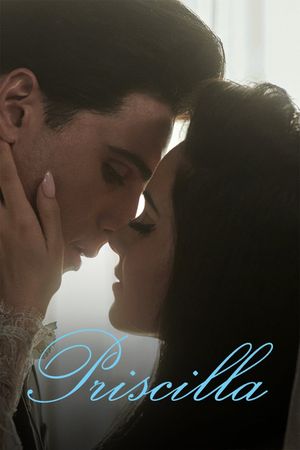 Priscilla's poster