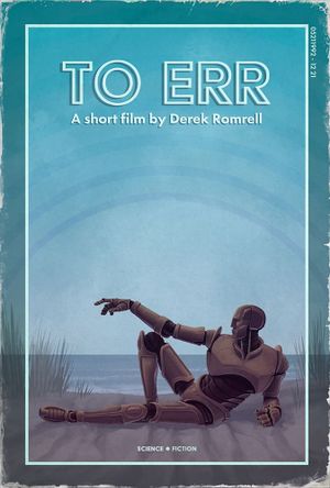 To Err's poster