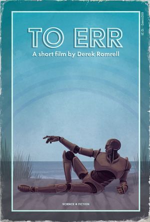 To Err's poster image