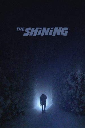 The Shining's poster