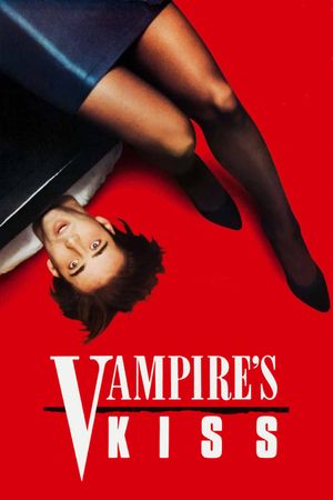 Vampire's Kiss's poster