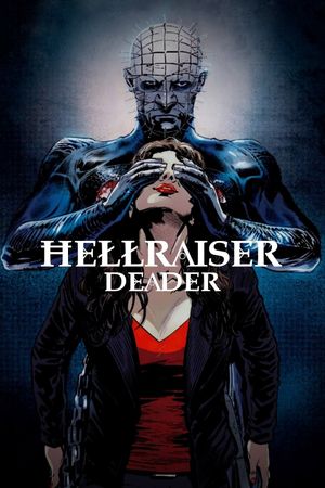 Hellraiser: Deader's poster