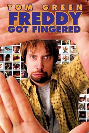 Freddy Got Fingered's poster