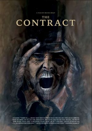 The Contract's poster image