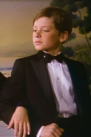 The Mystery of the Missing Table Manners's poster